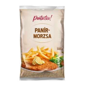 Panírmorzsa 500 gramm