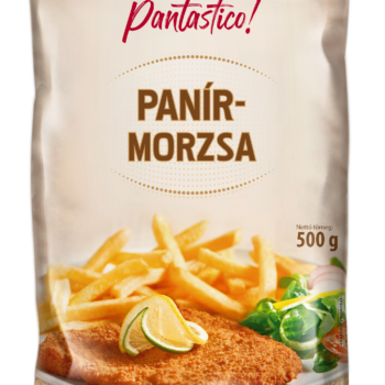 Panírmorzsa 500 gramm