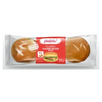 Pantastico! Hamburger (6 x 50 g) 300g