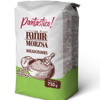 Pantastico! Panírmorzsa 750 g