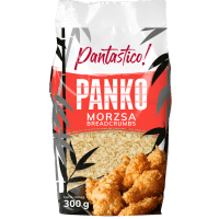 Pantastico! Panko morzsa